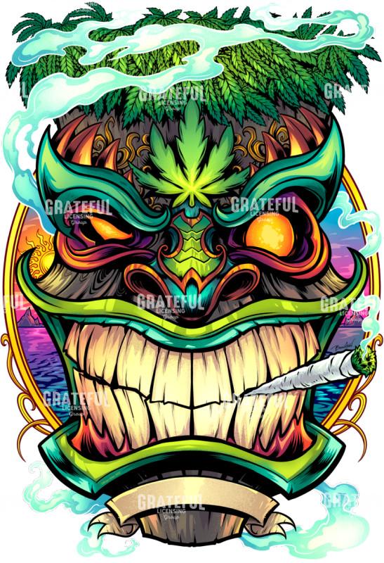 High Tiki