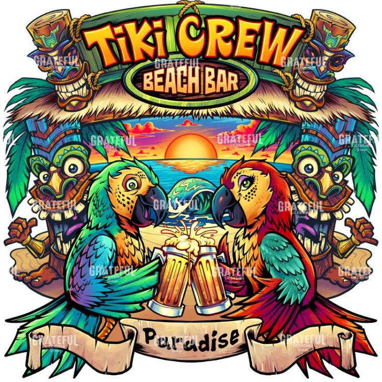 Beach Bar