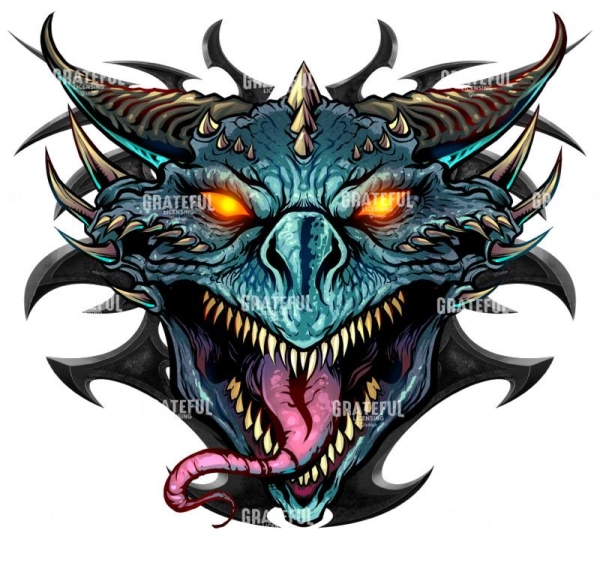 Dragon Head