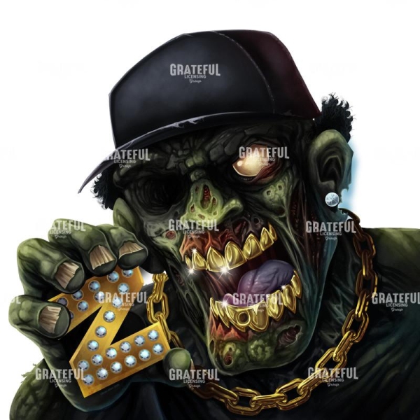 Gangster Zombie 2