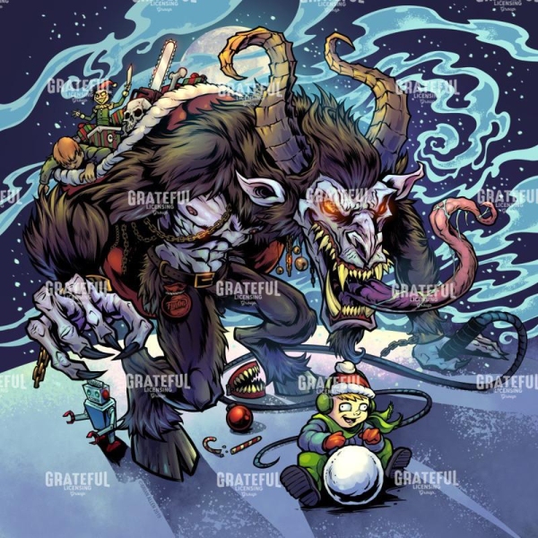 Krampus