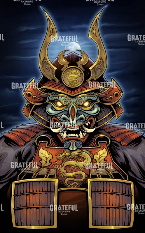 Samurai