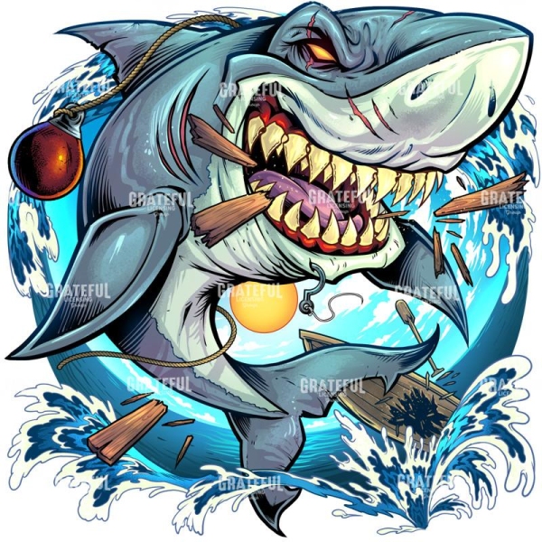 Shark 2