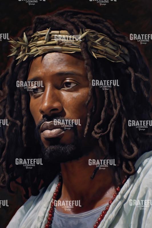 Black Jesus