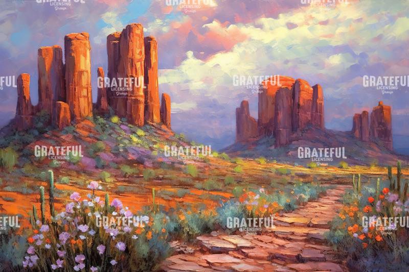 Arizona Wilderness Trail