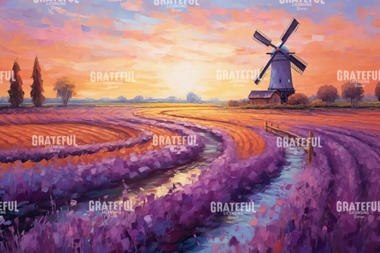 Dutch Sunset