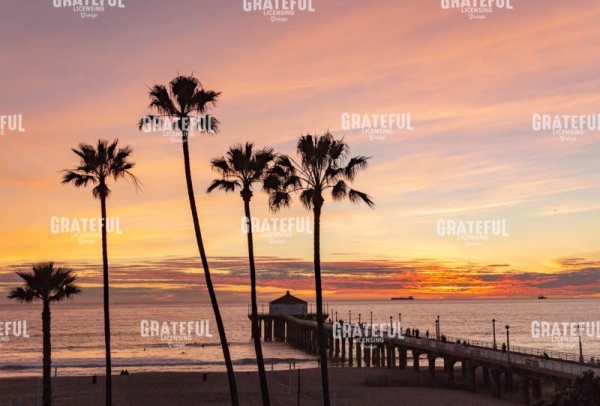 Make Sunsets