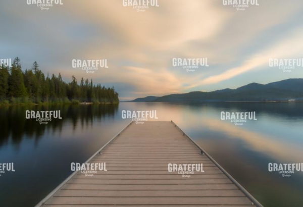 priest lake stacked