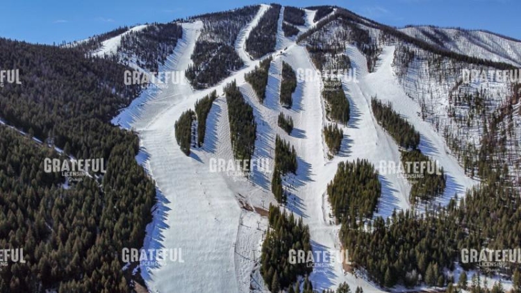 Mountain Trails