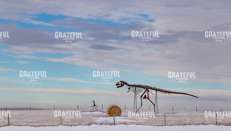 Walking With Dinosaurs