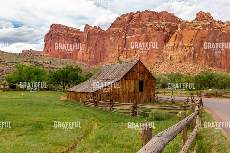 National Park image 5