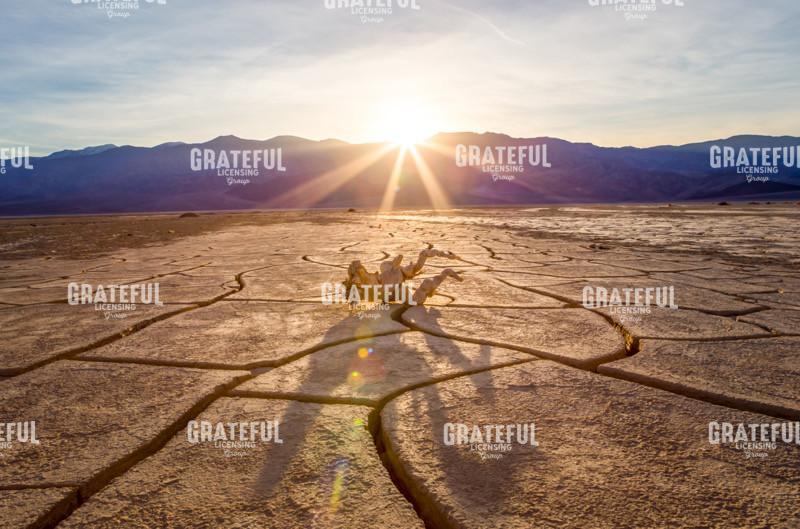 Death Valley National Park