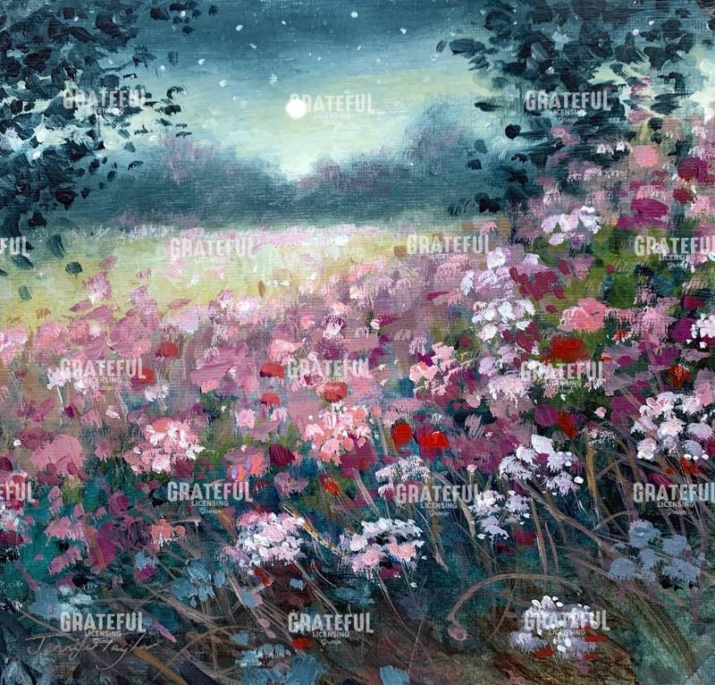 Dream A Little Dream