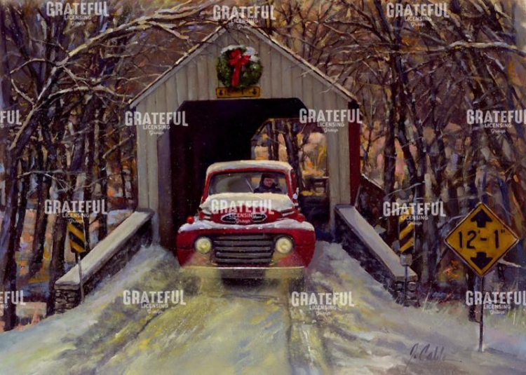 The Road Home