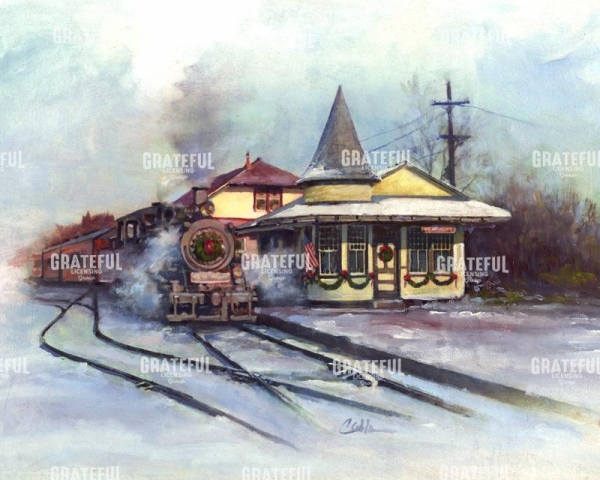 Old No. 40