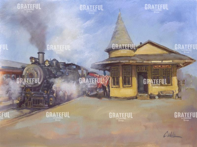 Track One