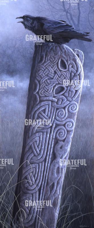 raven crow