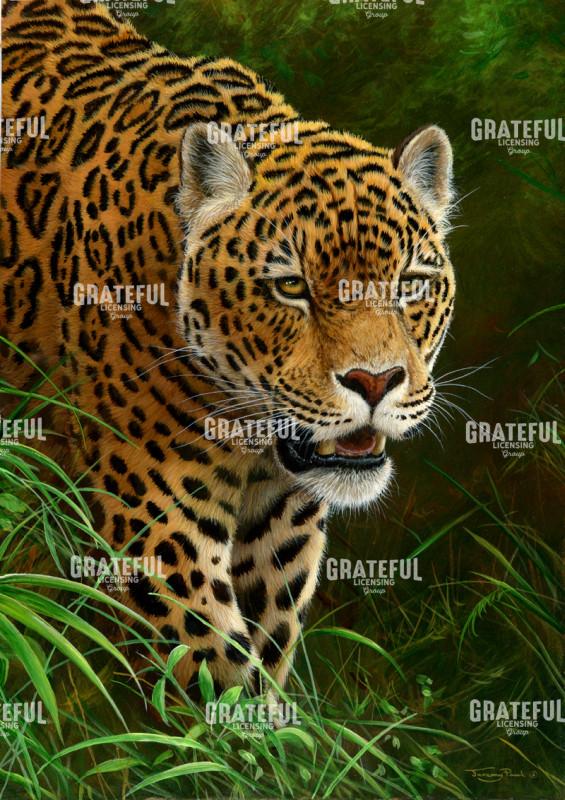 Jaguar