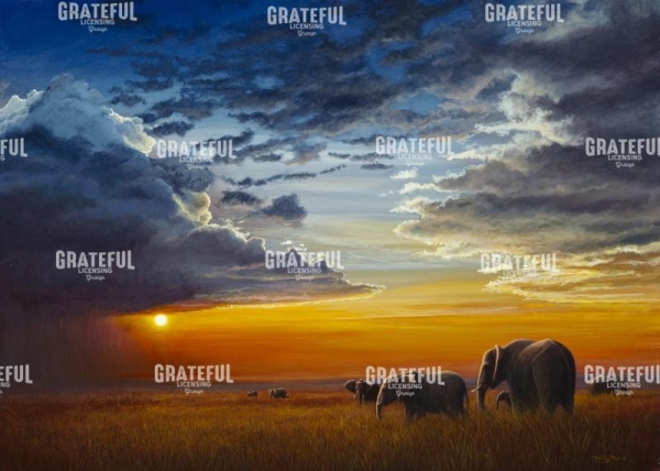 Mara sundown