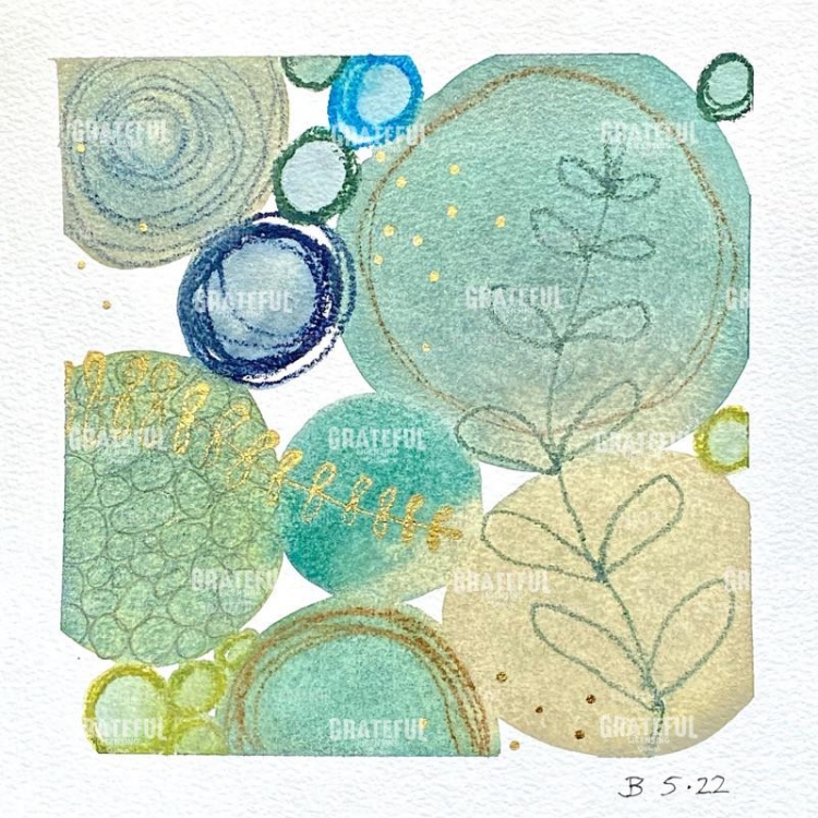 Green Circles
