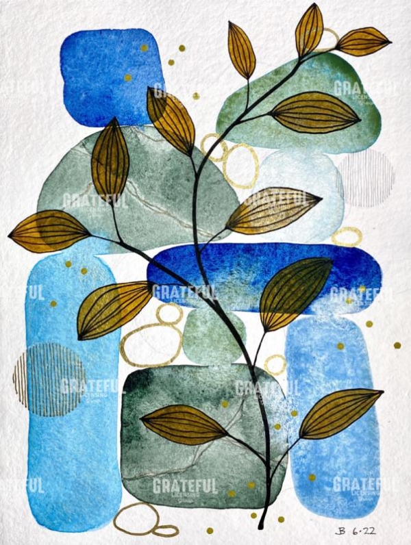 Sea Glass