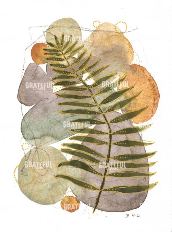 Golden Fern