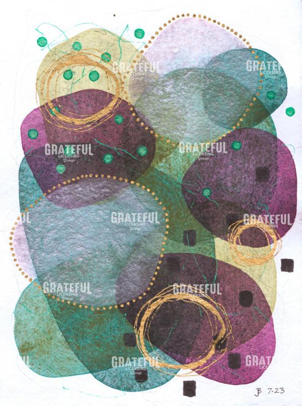 Semi-Precious I