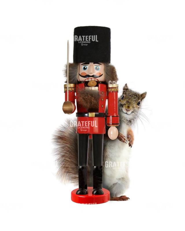 Nutcracker
