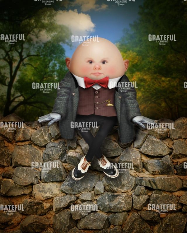 Humpty