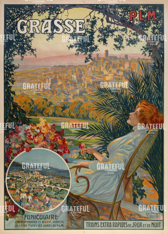 Grasse