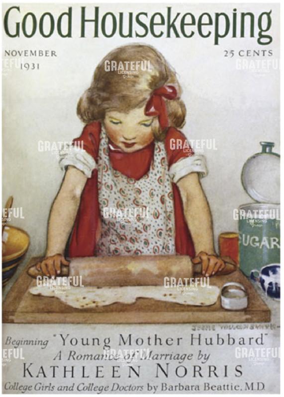 Good Housekeeping 5