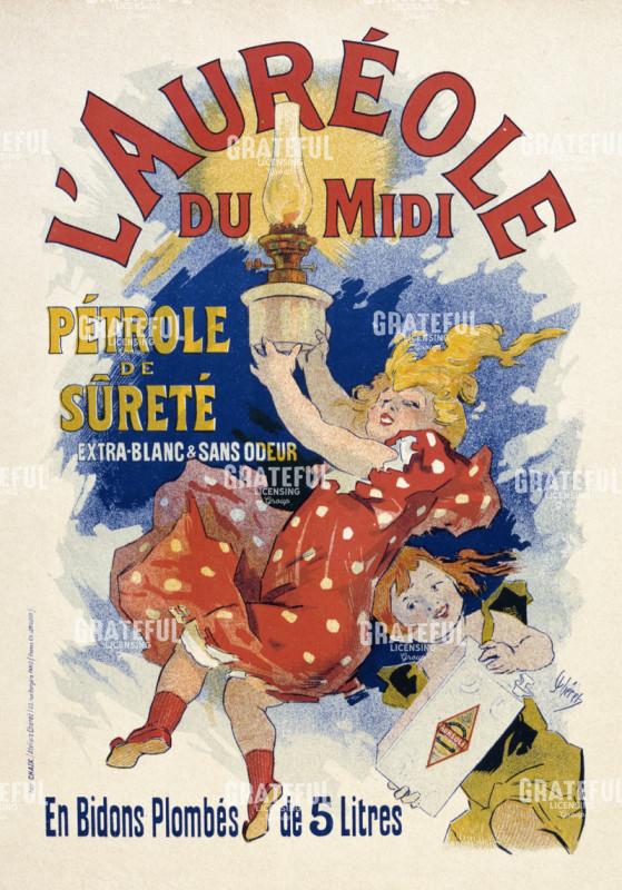 L'Aureole du Midi