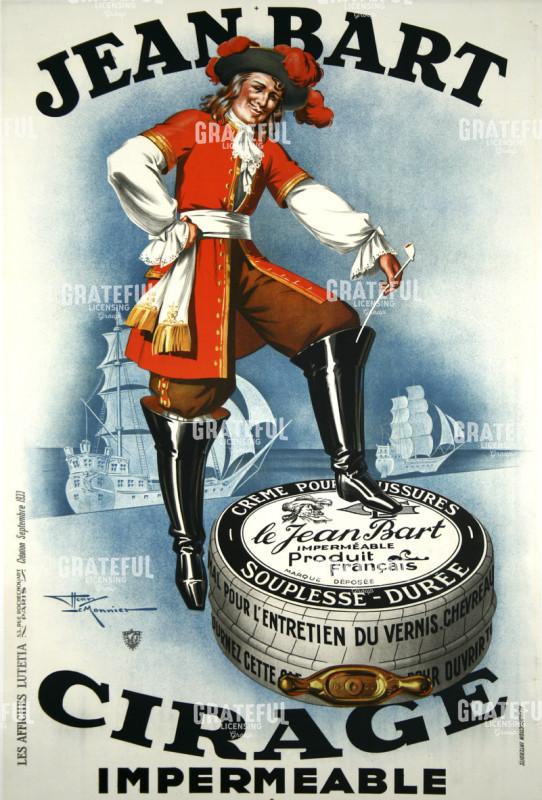 Cigare Impermeable