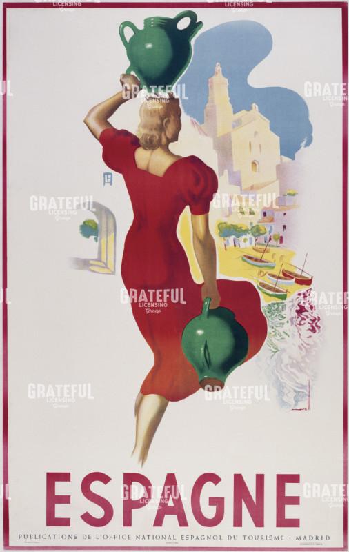 Espagne
