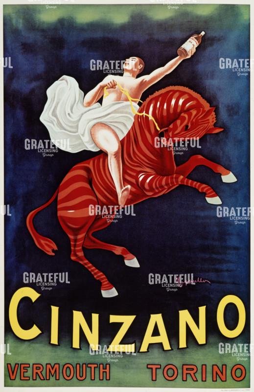 Cinzano