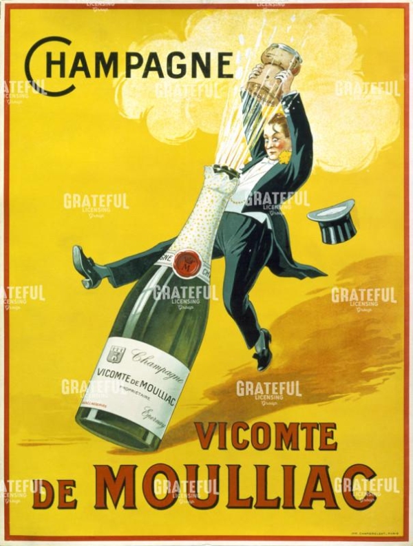Chamagne