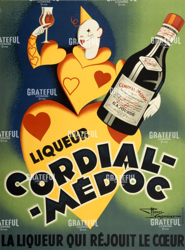 Cordial, Medoc