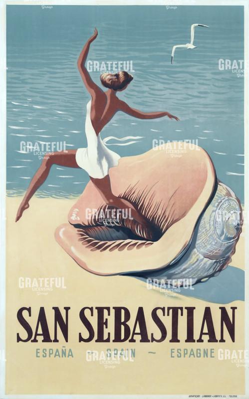San Sebastian