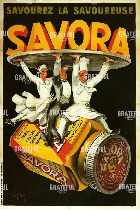 Savora