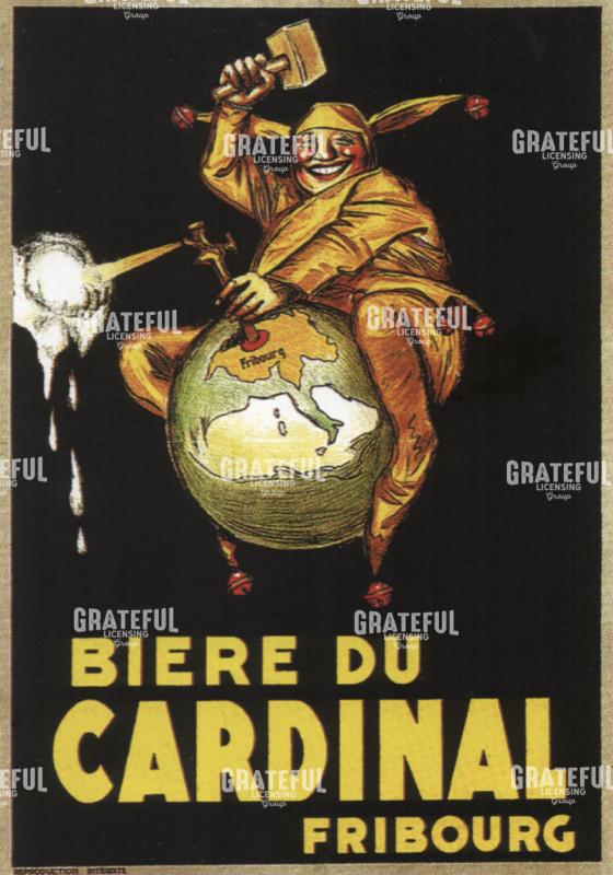 Bierre Du Cardinal