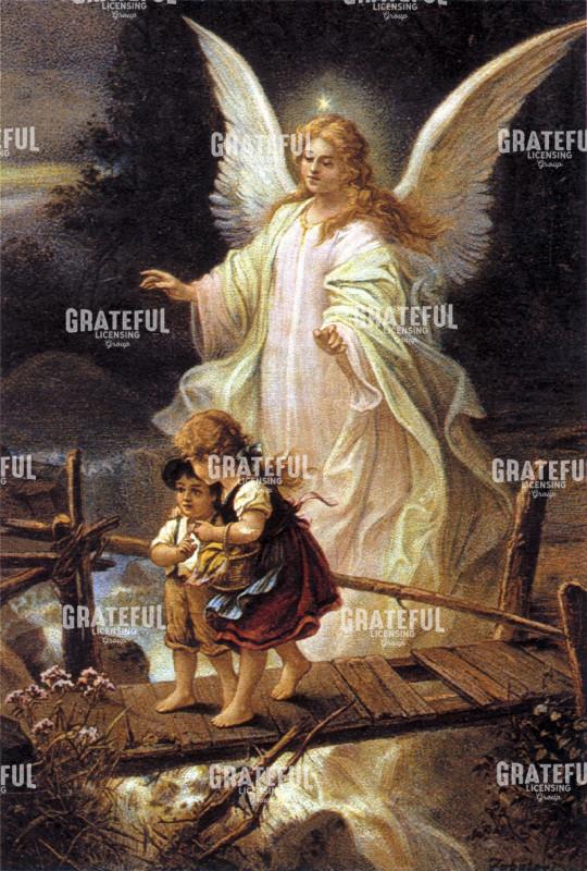 Guardian Angel