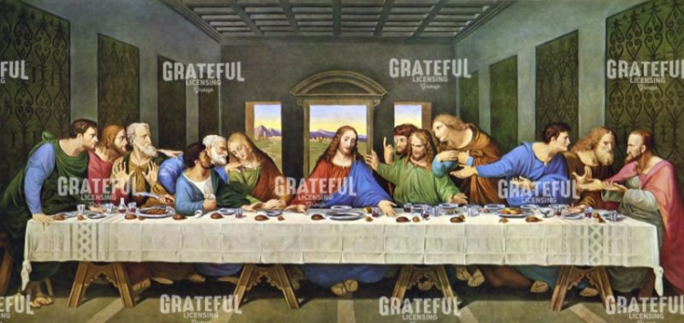 The Last Supper