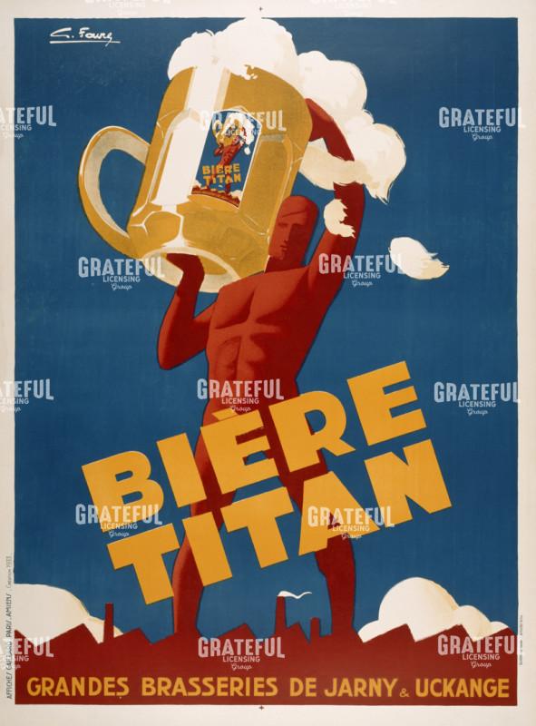 Biere Titan