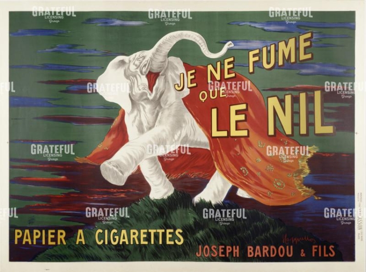 Je Ne Fume