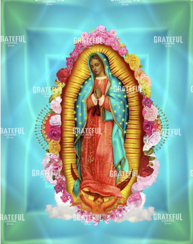 Our Lady of Guadalupe II