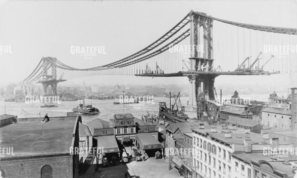 Bridge Building