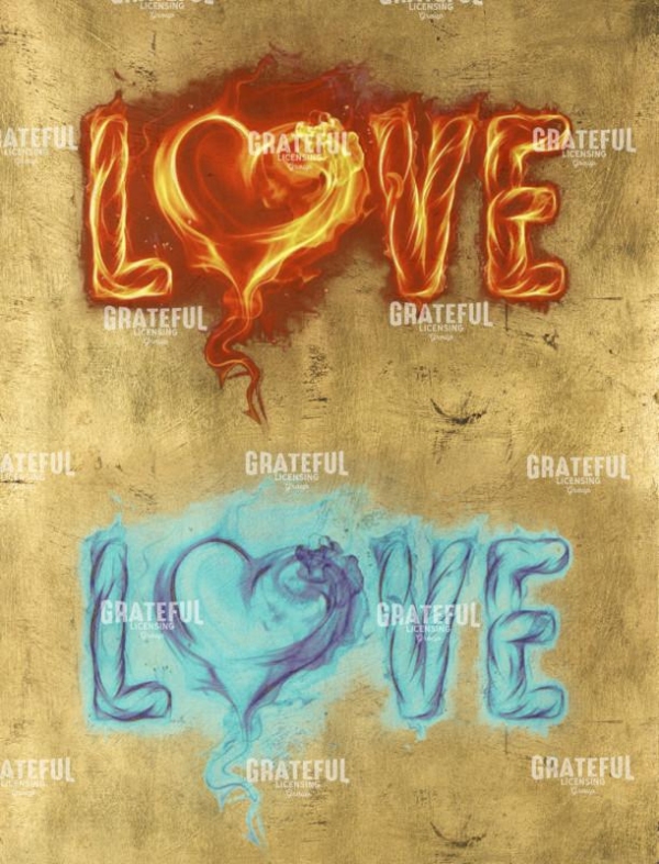 Double Love