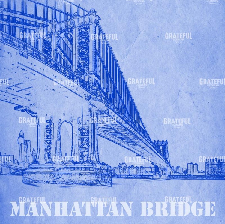Bridge Blueprint