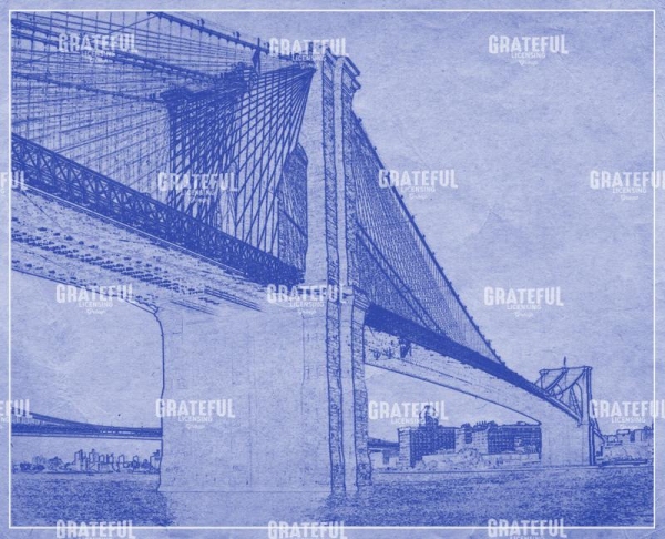 Bridge Blueprint