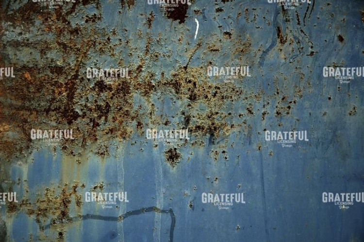 Texture Rusted Metal